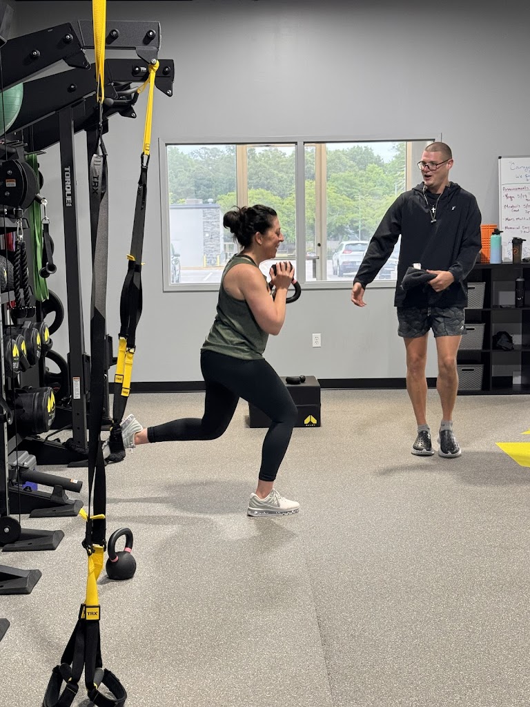  Alloy Personal Training Hilltop Virginia Beach