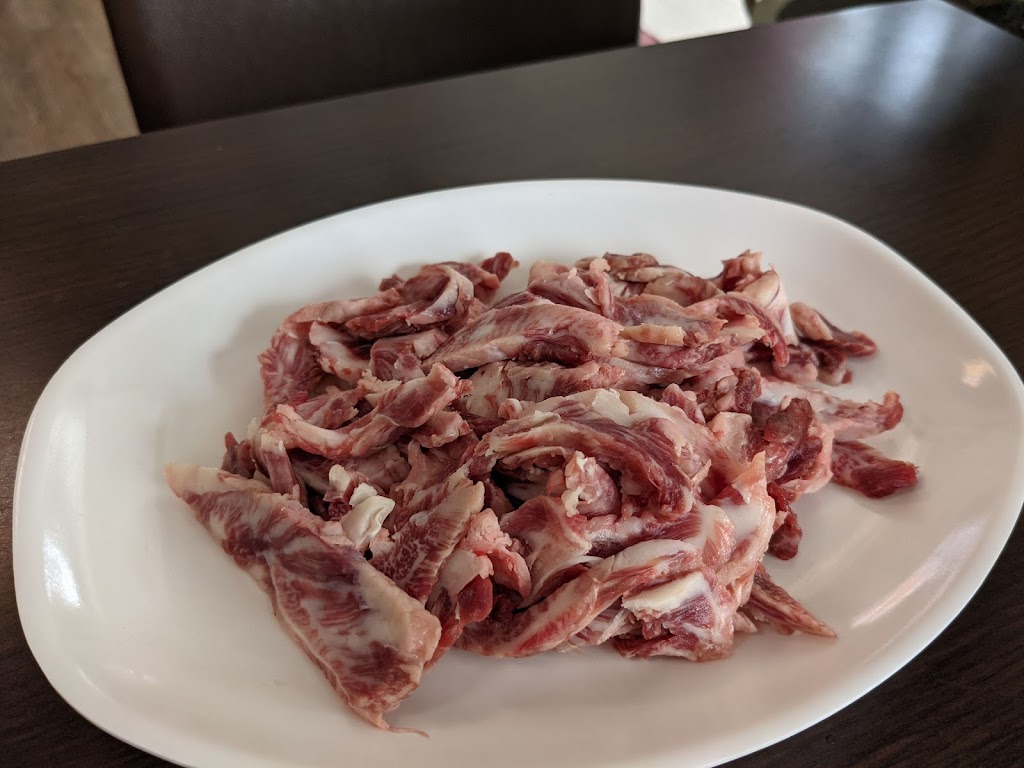 大爺溫體牛肉涮涮鍋 的照片