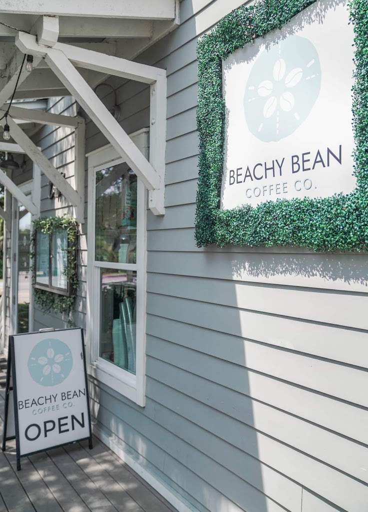Photo of Beachy Bean Coffee Co.