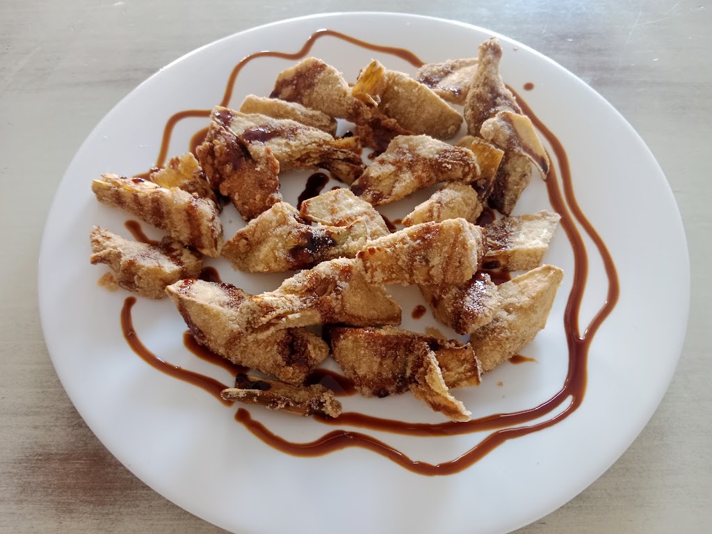La Tasqueta — Comida y bebida