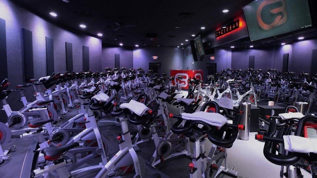  CYCLEBAR