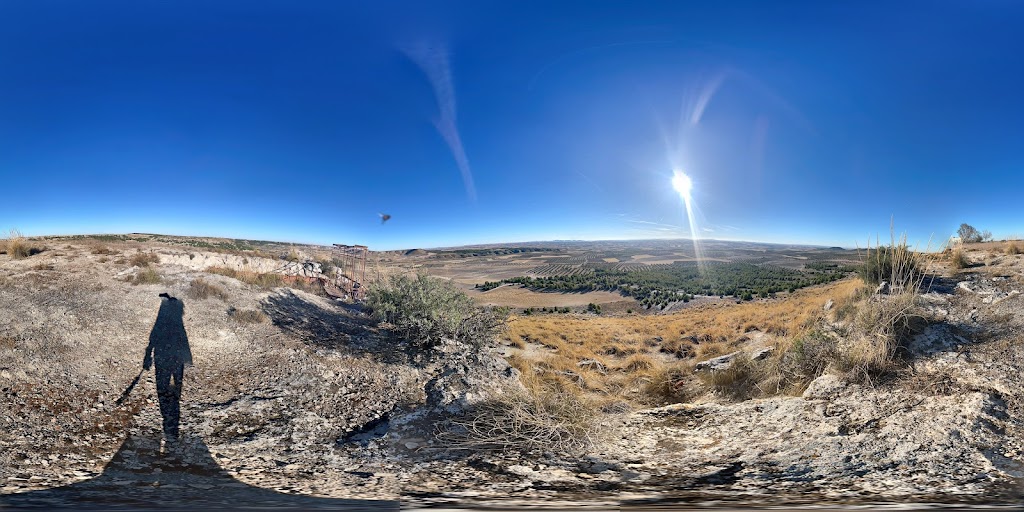 Cerro de San Cristobal