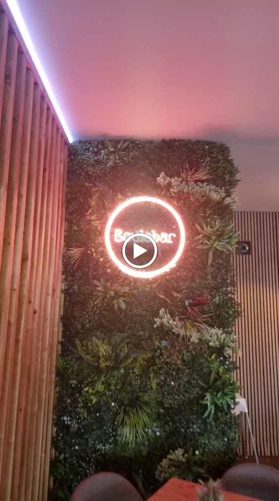 Boulebar Cafe — Videos