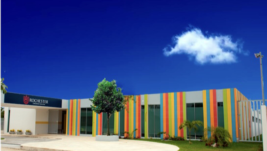 Comunidad Educativa Rochester