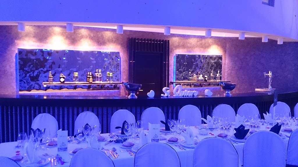 Restaurante Las Brujas — Ambiente