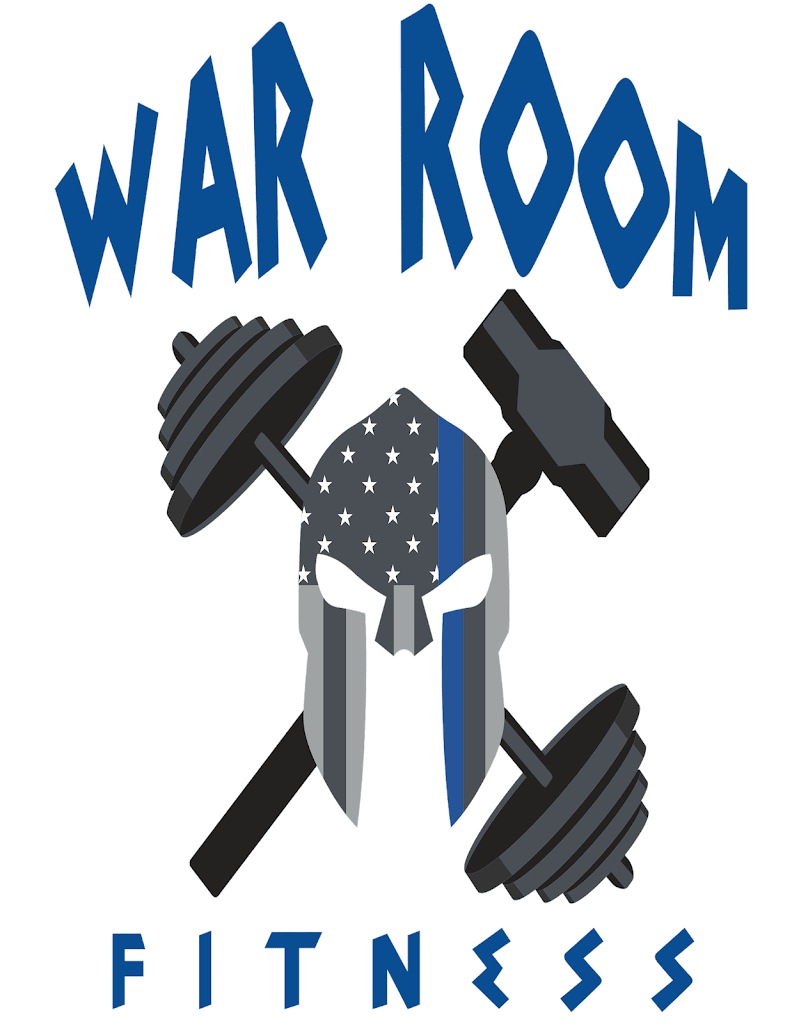  War Room Fitness