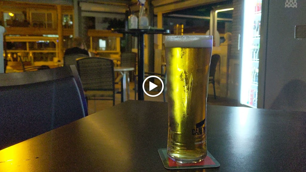 Anton's Bar — Videos