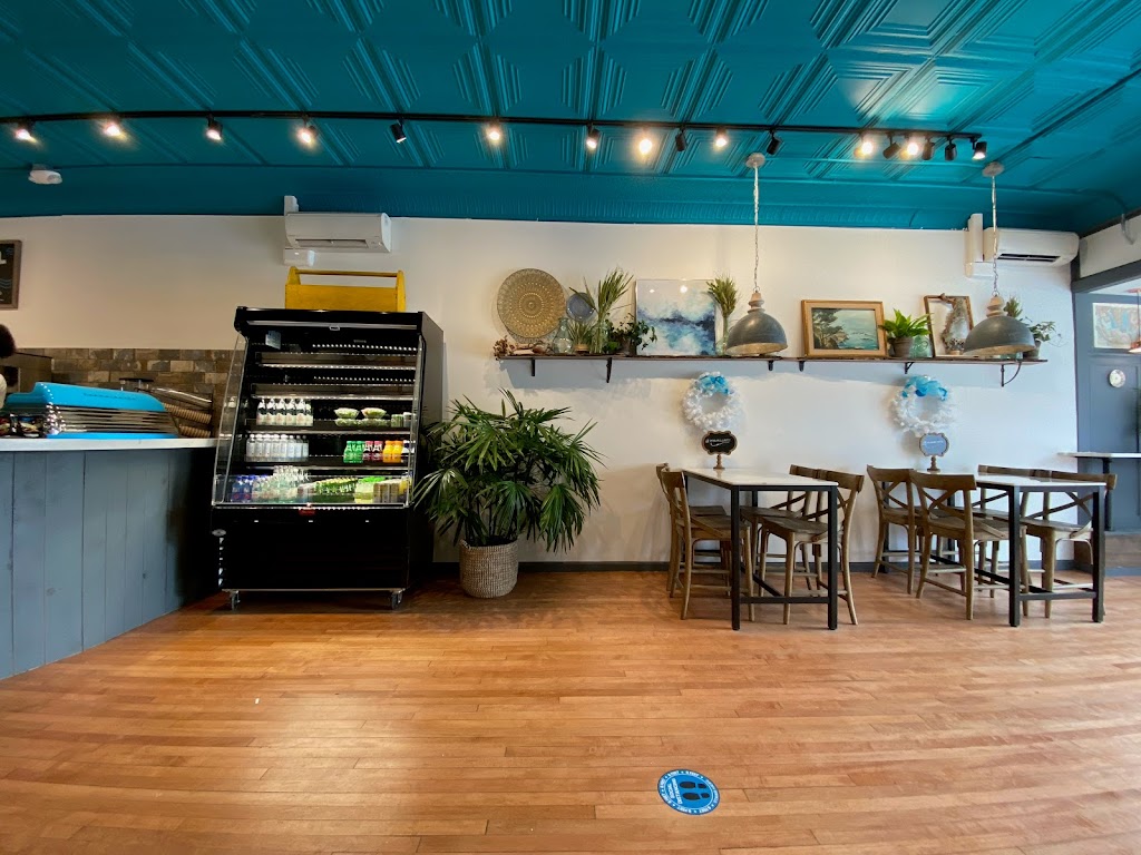 Photo of LOKL cafe