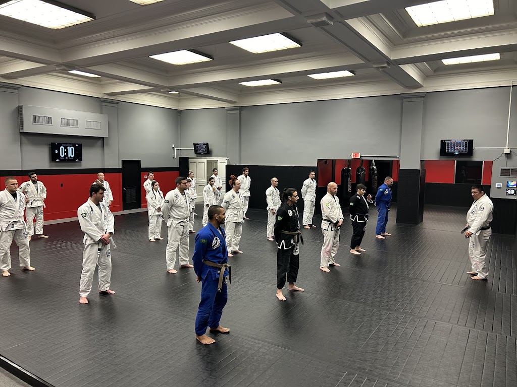 Martial Art