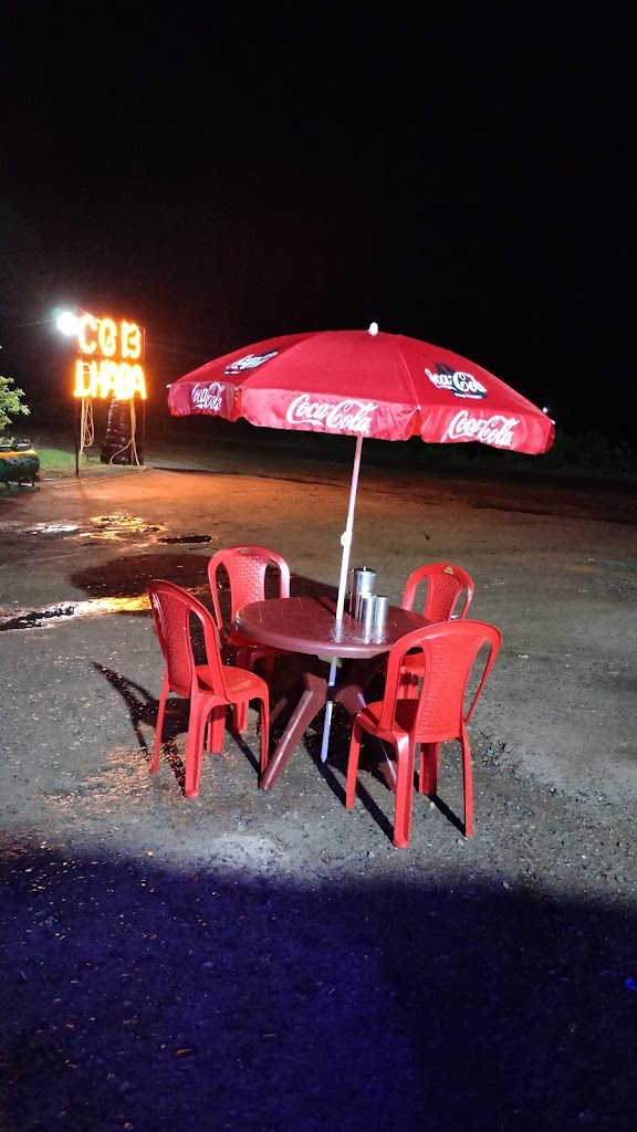 Cg13 Family Dhaba