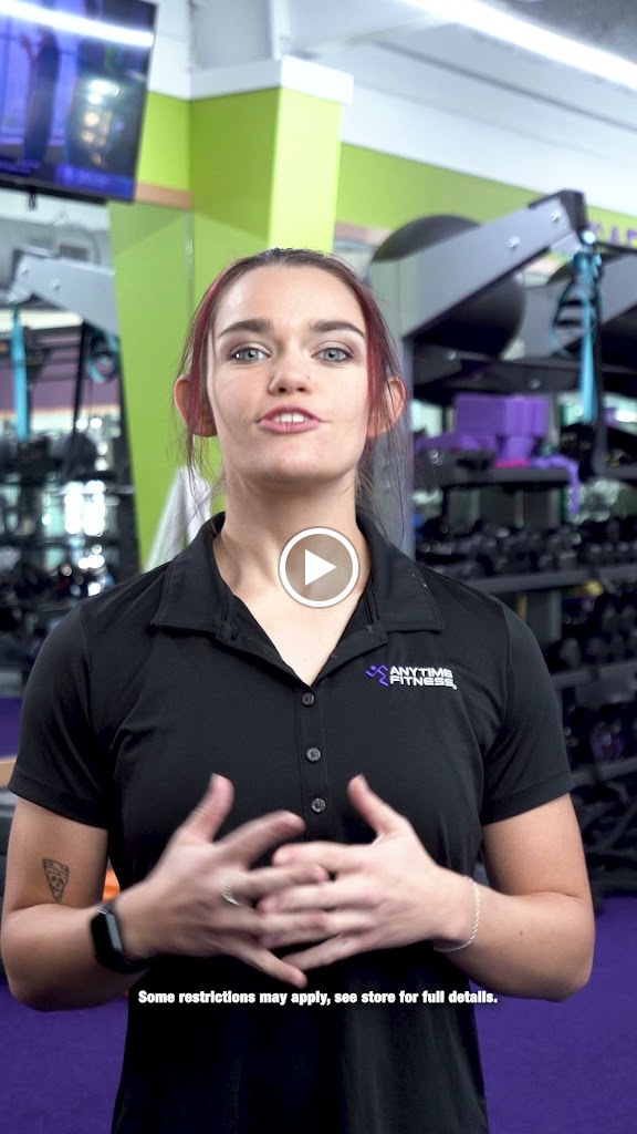  Anytime Fitness