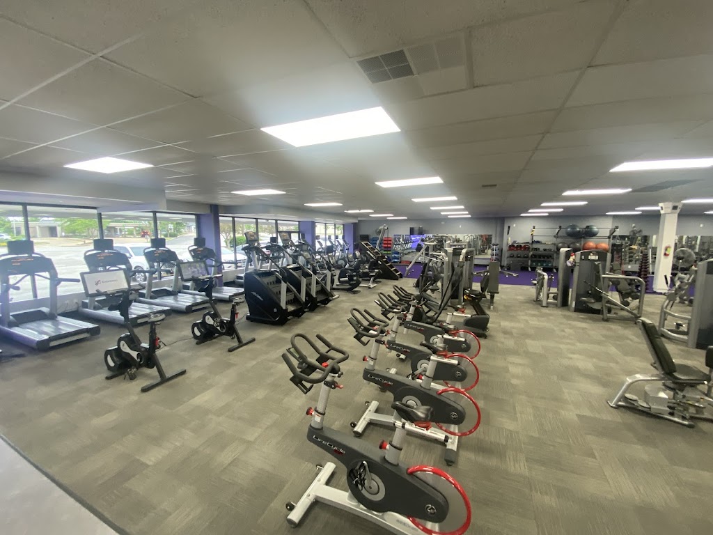  Anytime Fitness