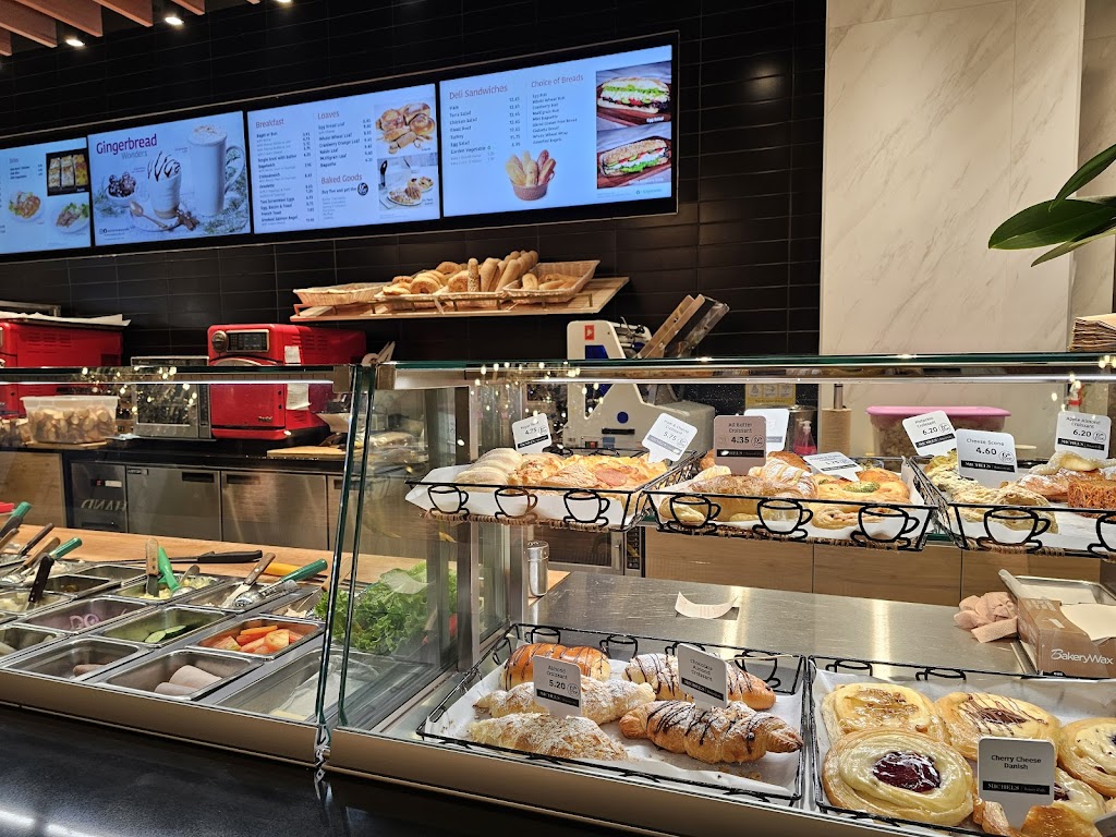 Michel's Bakery Café