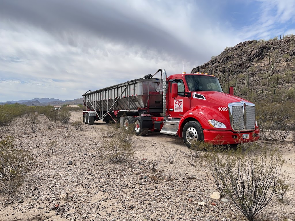 CTI, Inc. - Marana HQ