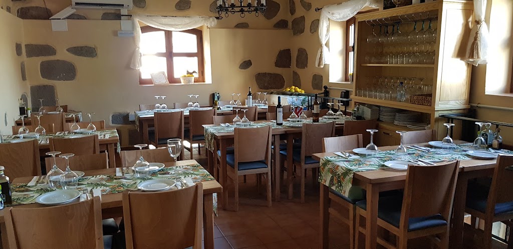 Restaurante De Romeria