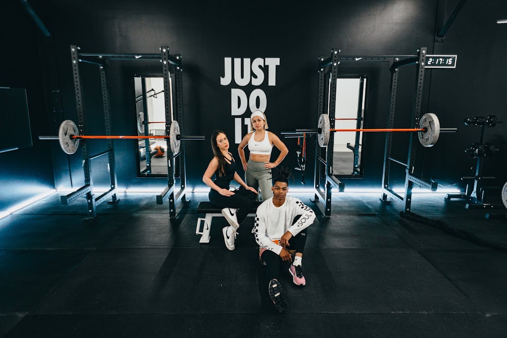  SWEAT AND SOUL STUDIOS