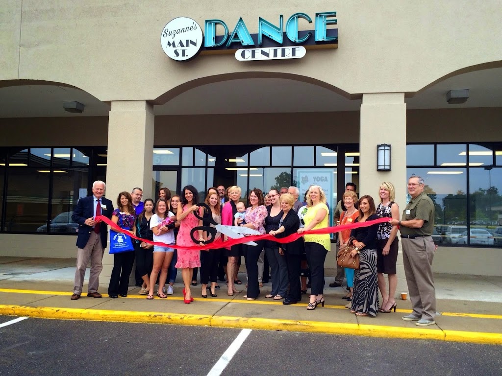  Suzanne's Main Street Dance Centre