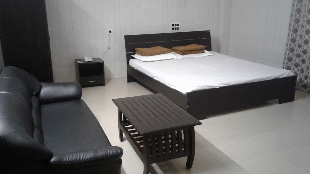 Sri Lakshmi Residency