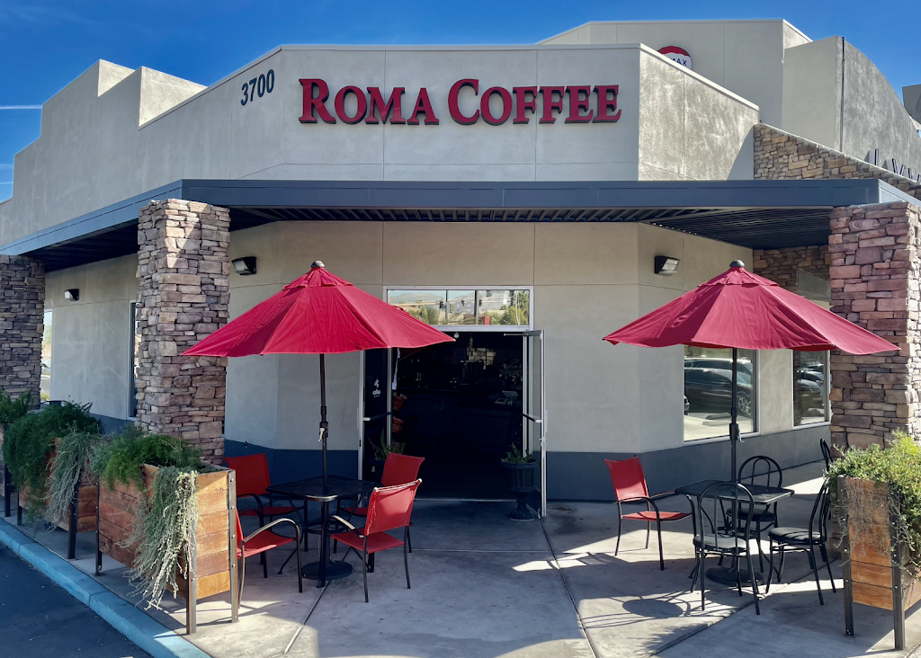Photo of Roma Cafe: Authentic Italian Food & Coffee