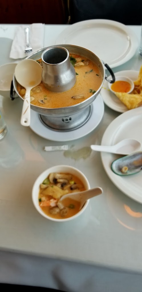 OM Thai Cuisine
