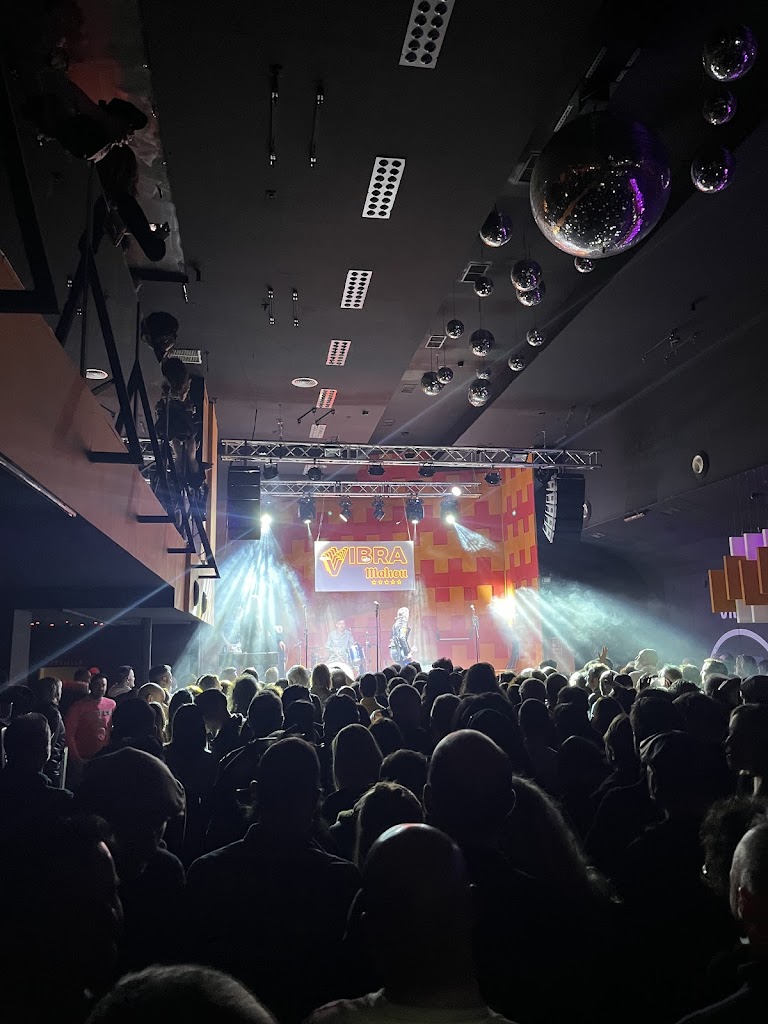 SALA H PONFERRADA