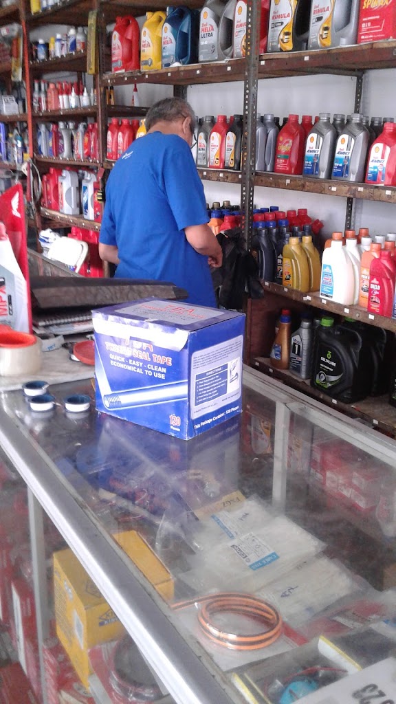 Shell Helix Motor Oils Pelumas Jaya