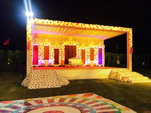 Ch Lekhraj Resorts