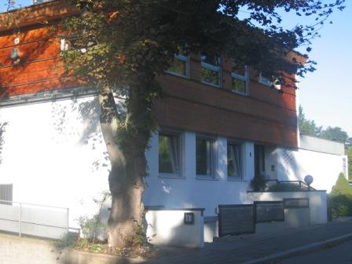 Sibeliusbad - Elterninitiative Babyschwimmen e. V. - Schwimmschulen Nürnberg