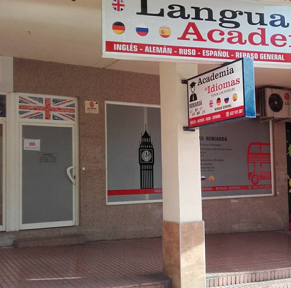 Academia Beniarda