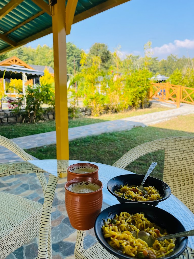 Food & drink