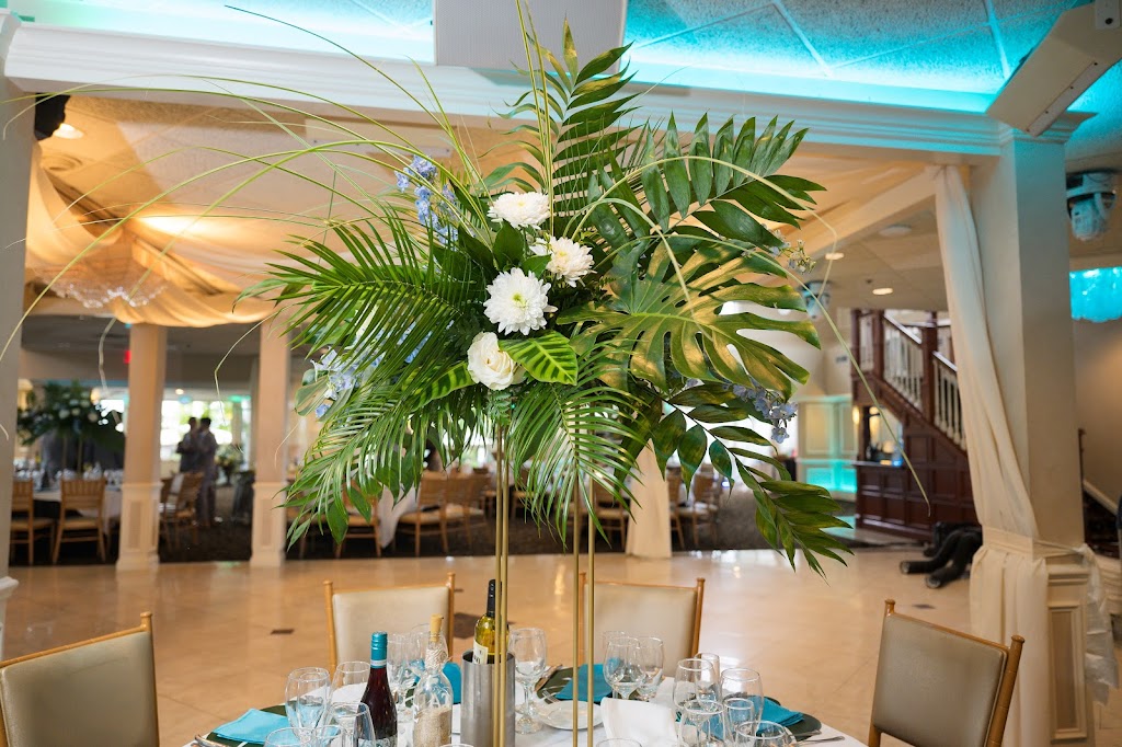 Sharon Elizabeth's Floral Designs L.L.C.