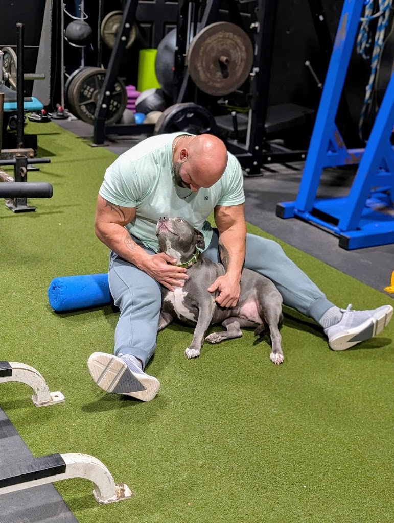  Team Young Physiques