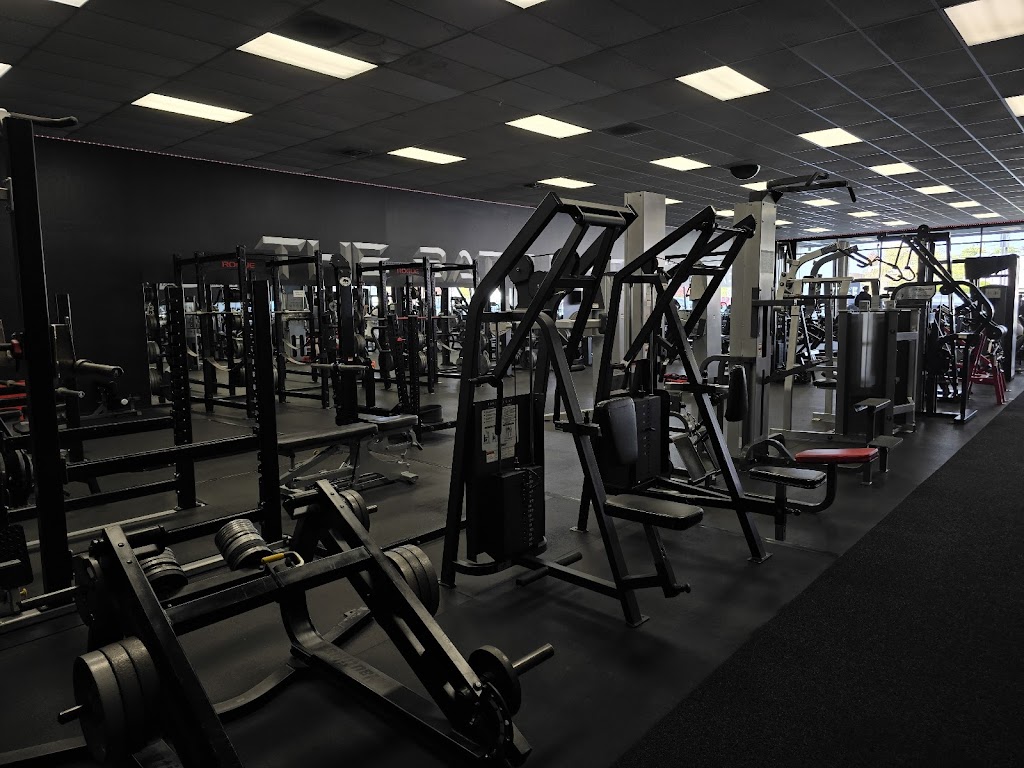  Chrome Personal Training Centre