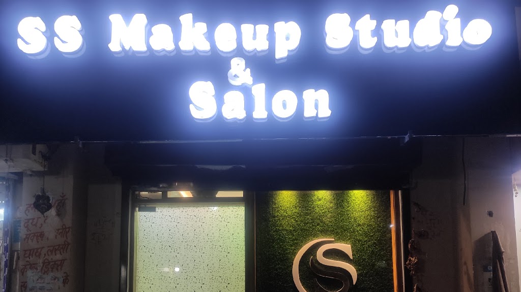 Ss Makeup Studio