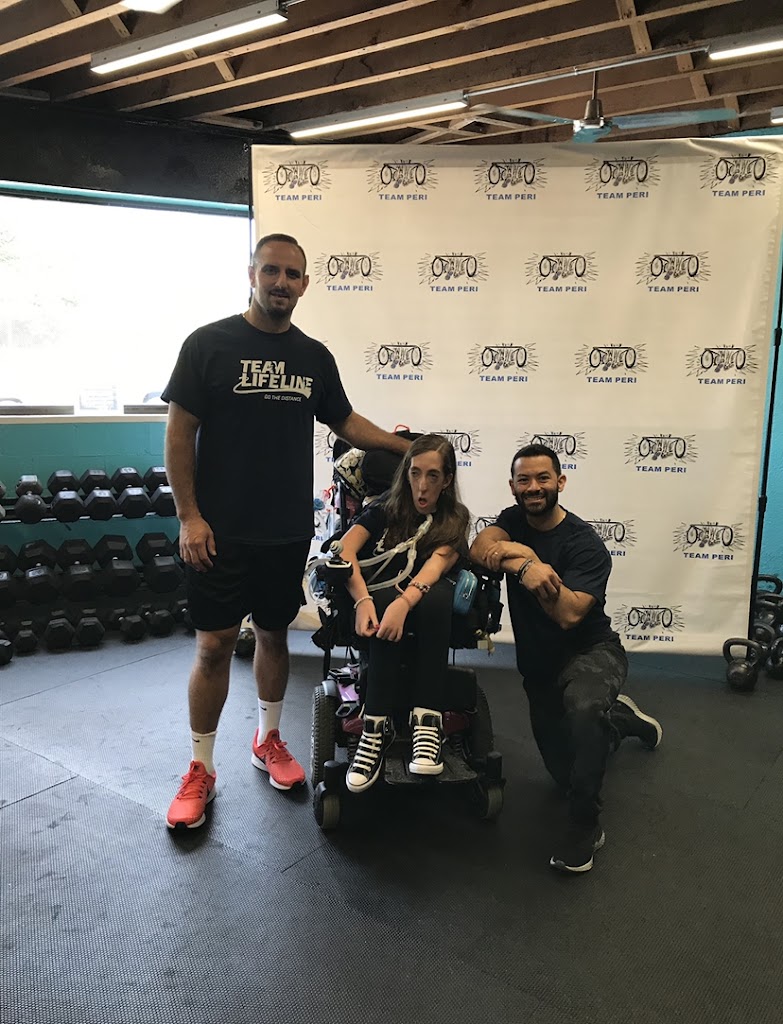  RAF Strength & Fitness