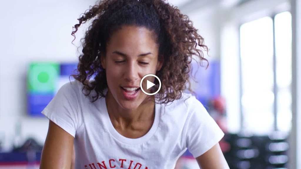  F45 Training Fruit Cove