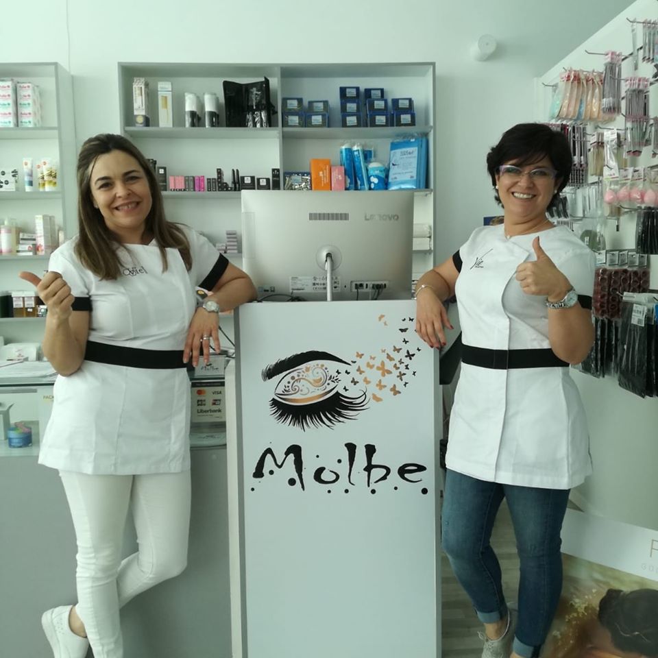MOLBE Centro de Belleza