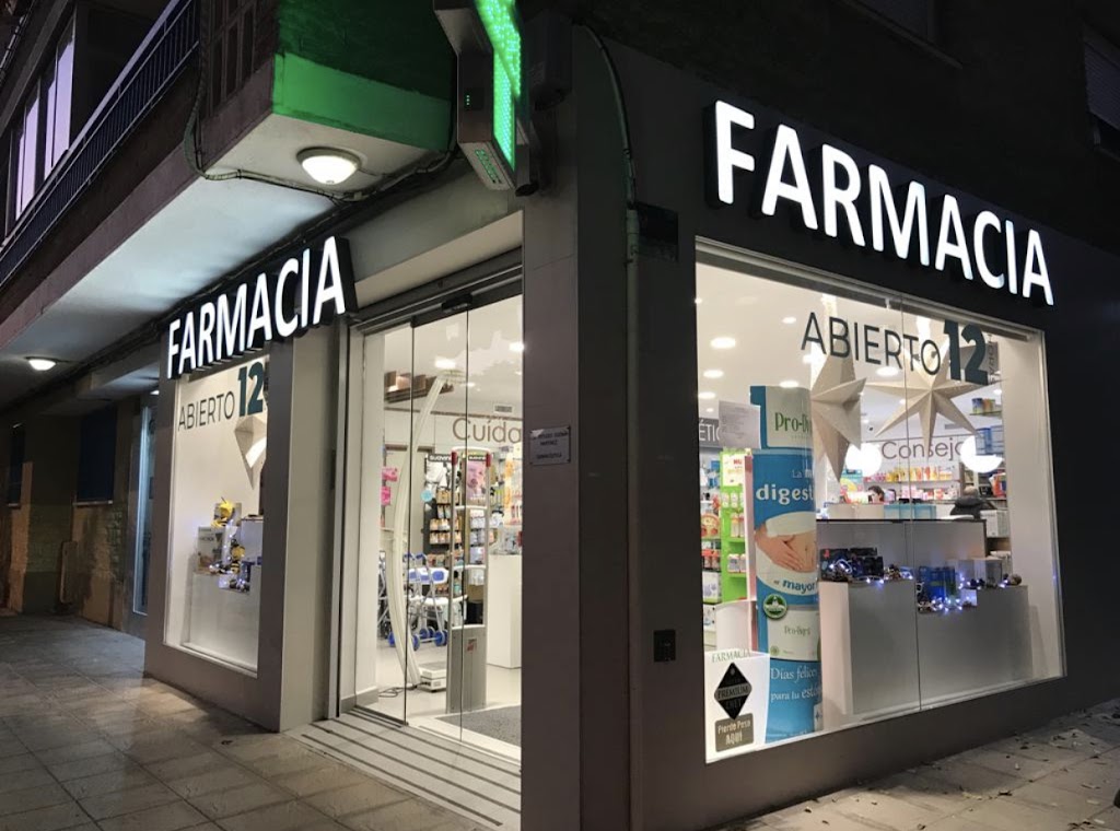 Farmacia Virtudes Guzman Martinez