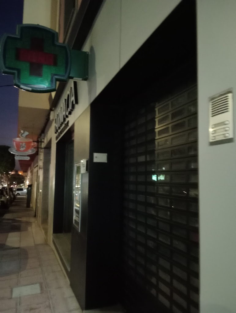 Farmacia Sanchez Hernandez