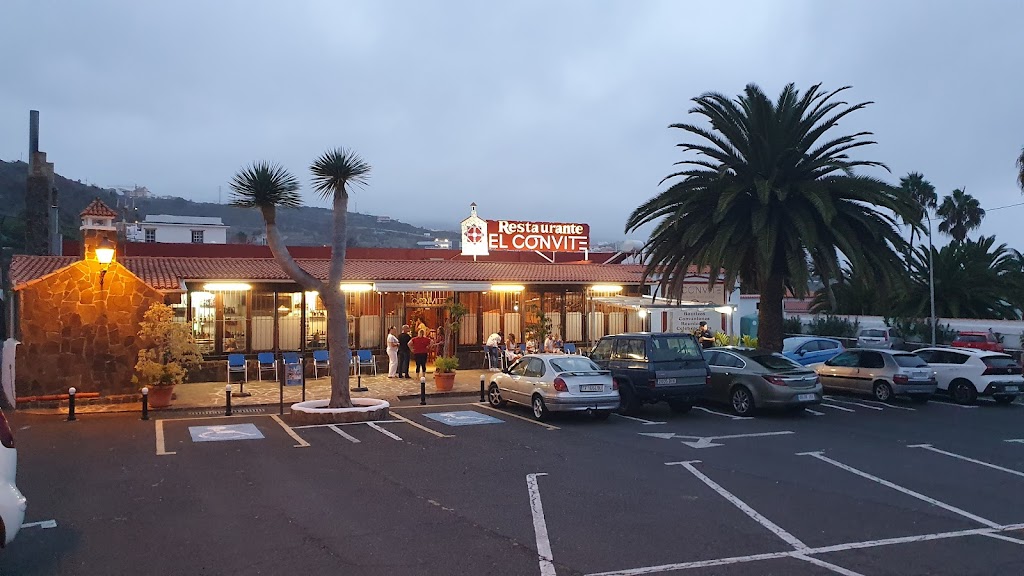 El Convite Restaurante-Gastrobar