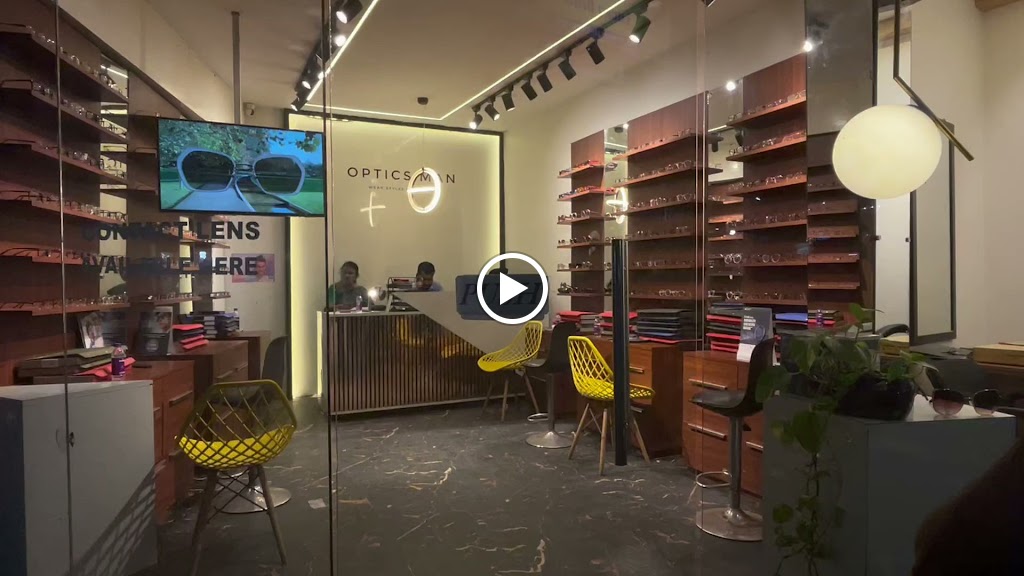 Optics Man Agartalas First Eye Care Clinic