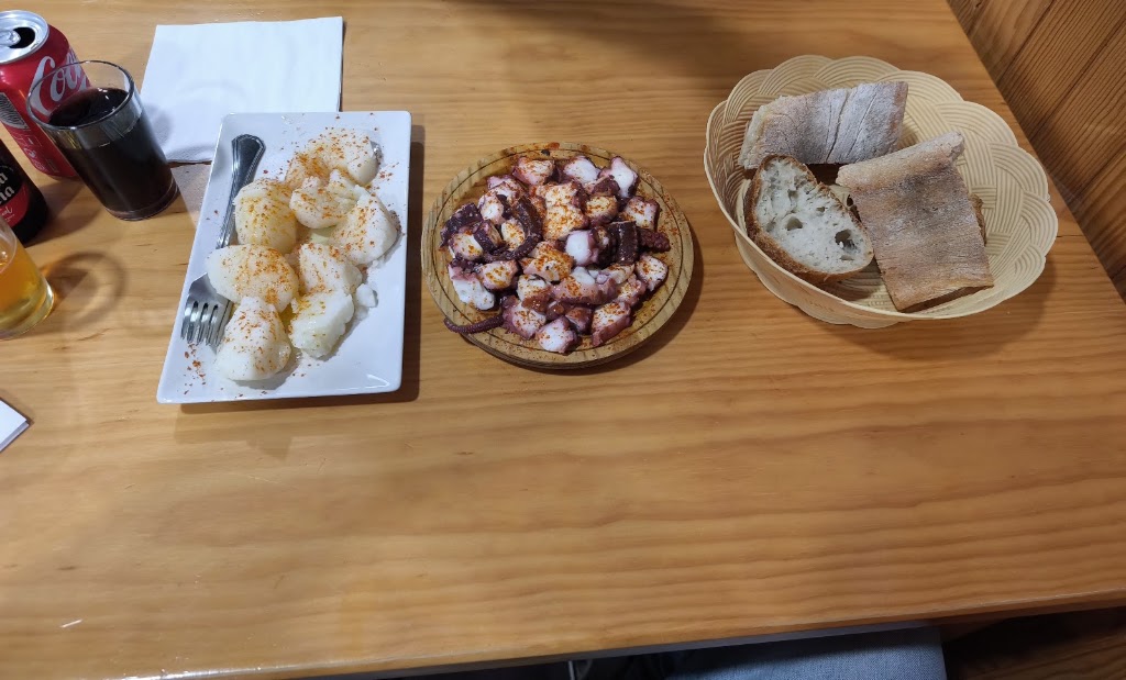 Pulperia Marisol — Mas recientes