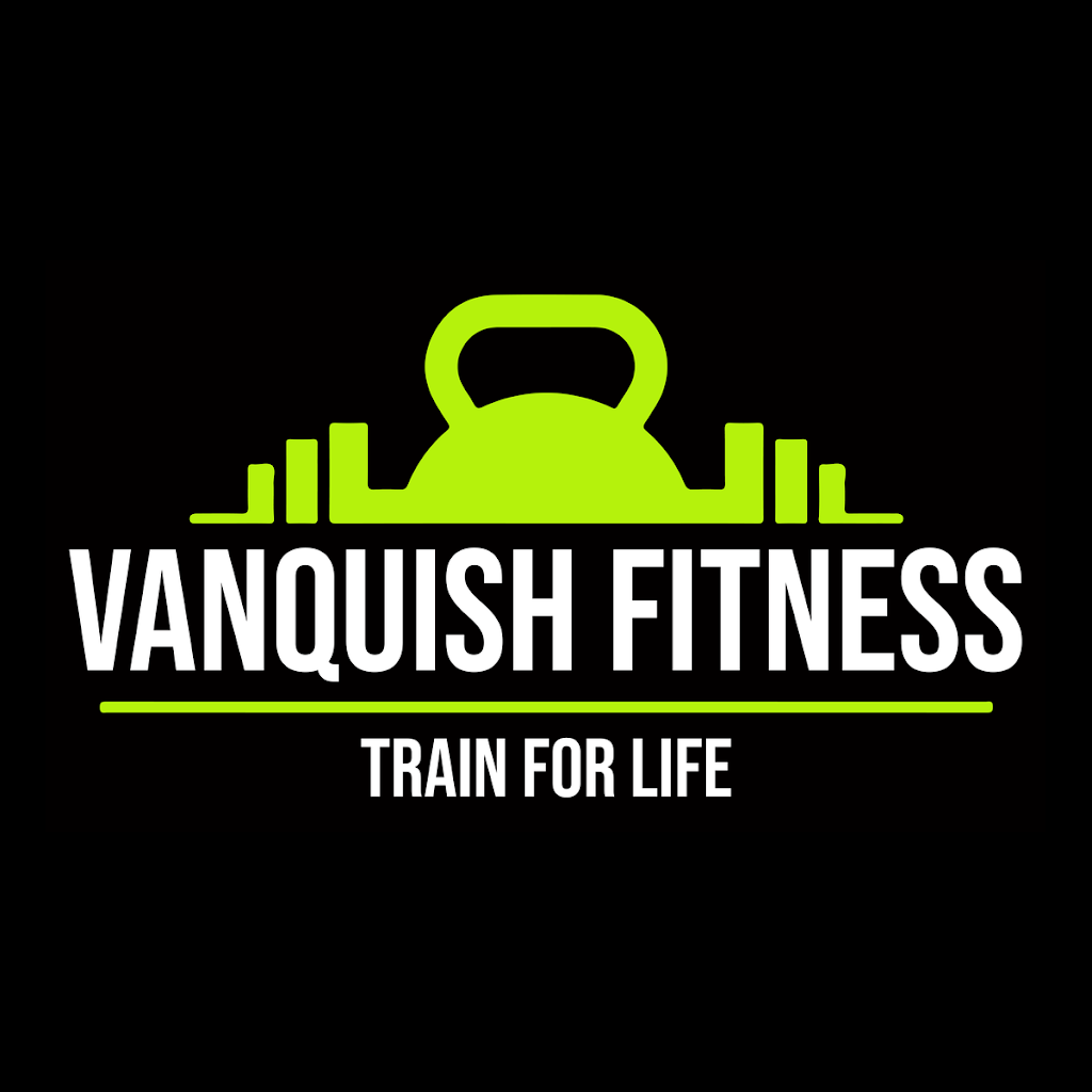  Vanquish Fitness