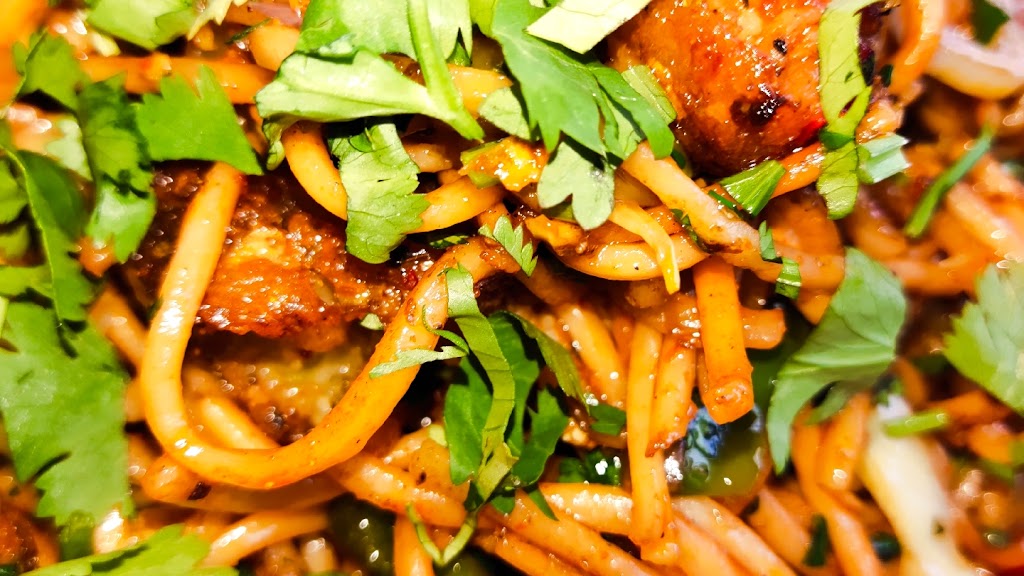 Best Tiptop Chinese Fast Food