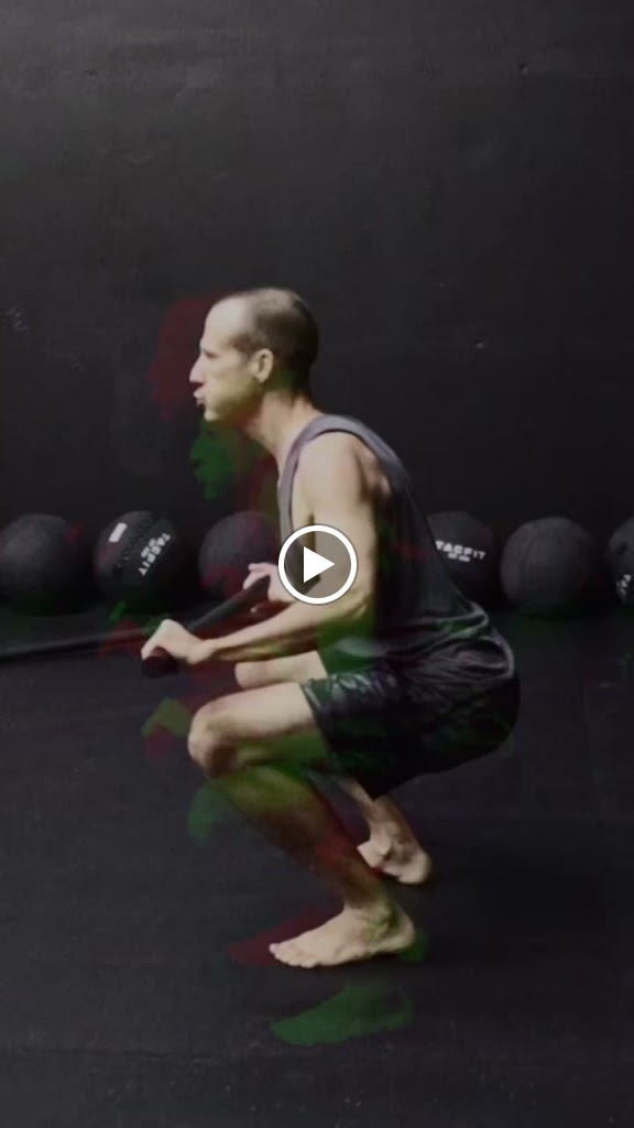  Longhorn Health & Fitness