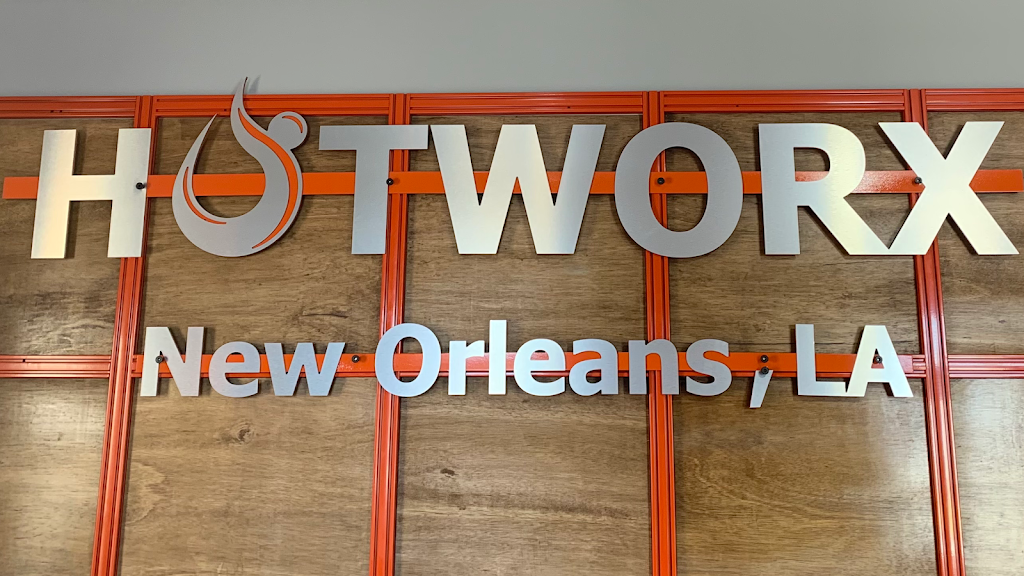  HOTWORX - New Orleans, LA - Lakeview