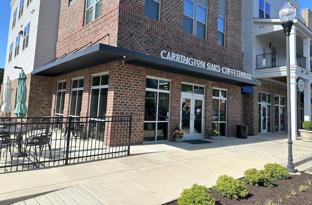 Photo of Carrington Oaks Coffeehouse Lakeland