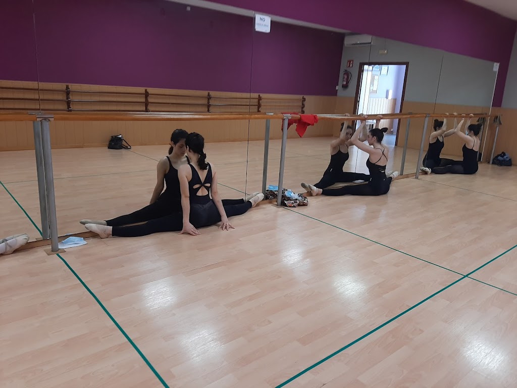 La Plataforma de Dansa de Viladecans