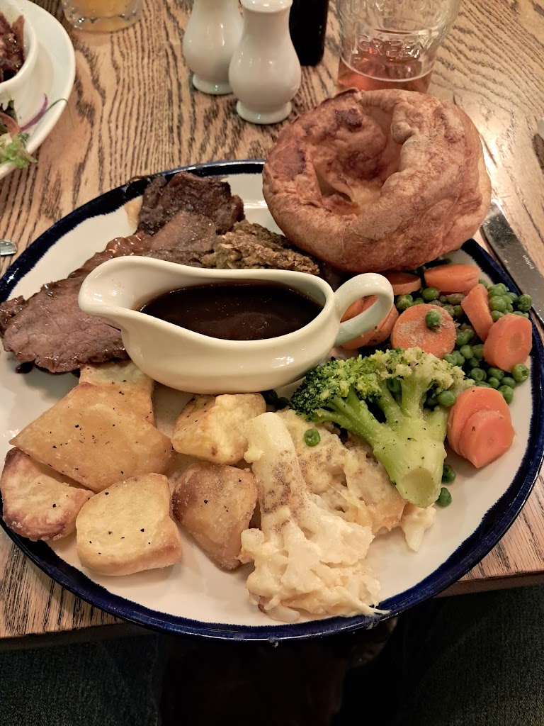 Food & drink
