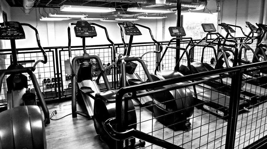  Austin Fitness Clinic